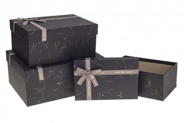 pudełka prezentowe świąteczne