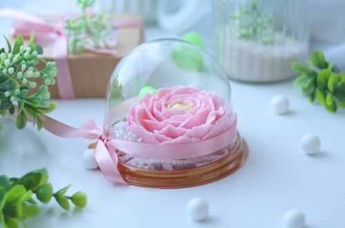 Prezent o ciekawym kształcie