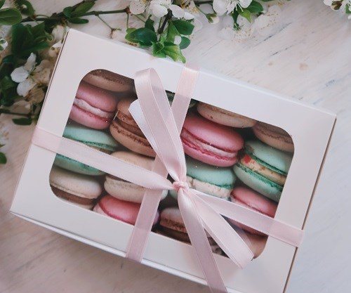 Kofret zestaw prezentowy