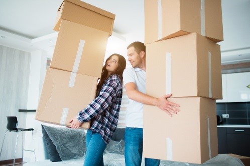 Jak się przygotować do przeprowadzki? 12 przykazań