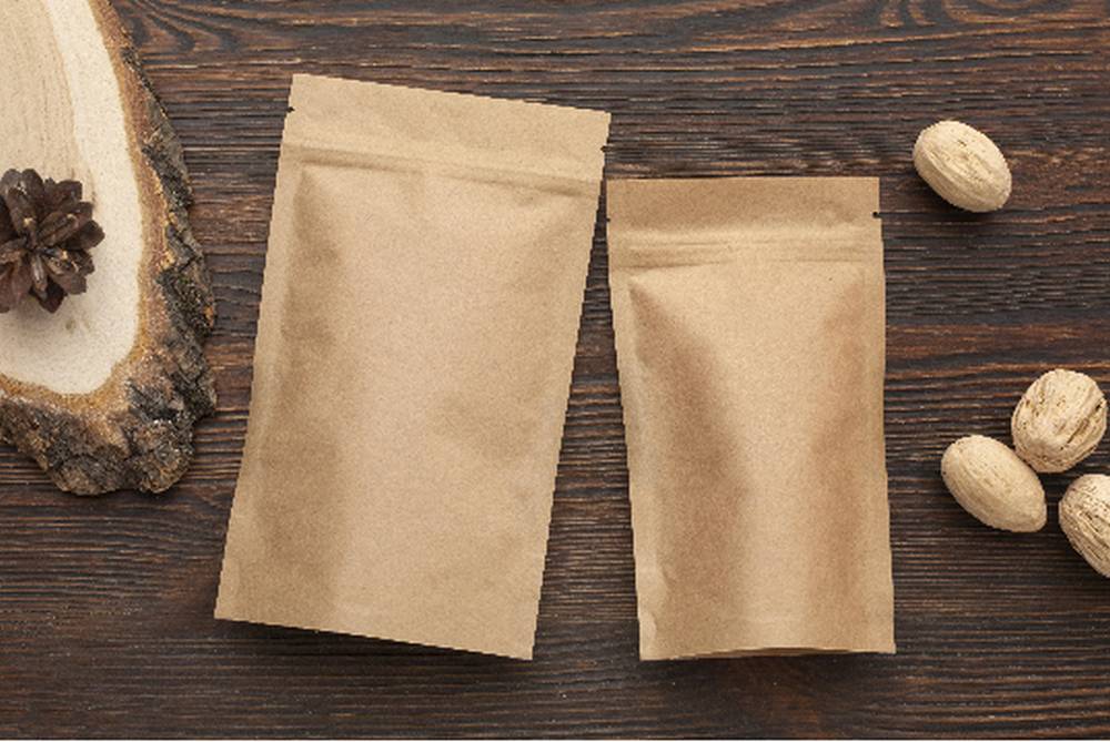 Woreczki strunowe doypack