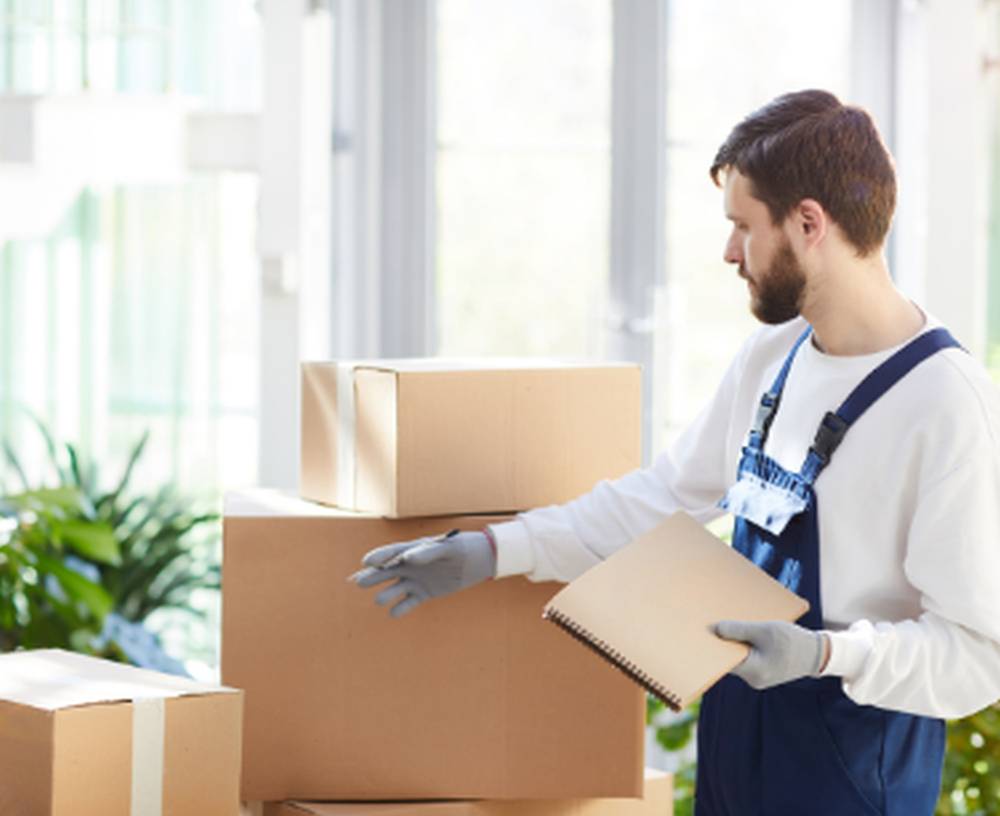 Różne rodzaje kartonów