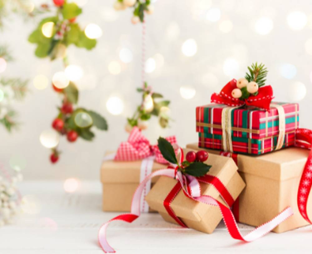 Jak ozdobić pięknie prezent?