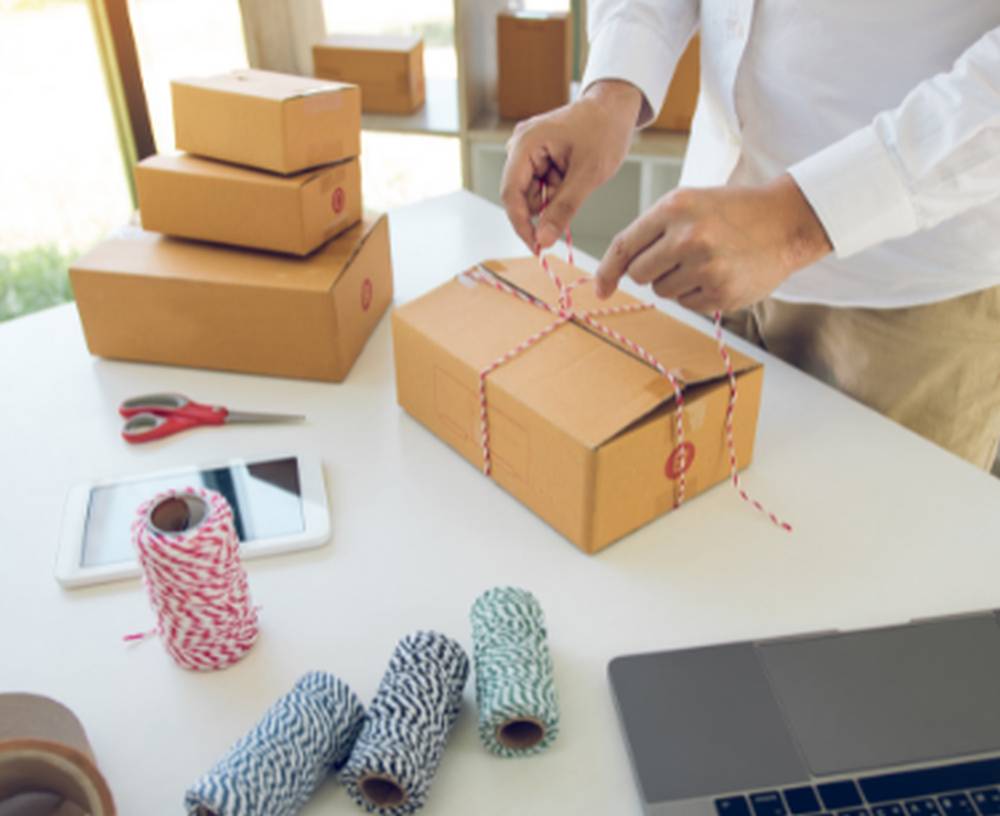 Siedem zasad eko-pakowania