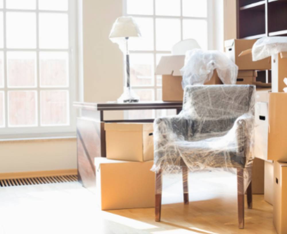 Jak zabezpieczyć meble do przeprowadzki?
