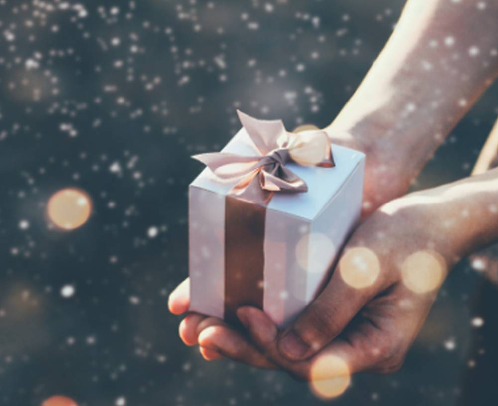 Jak zapakować gustownie prezent?