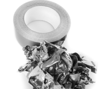 Taśmy naprawcze duct tape nietypowe zastosowania