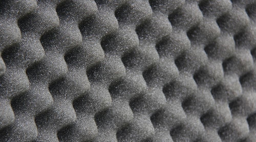 Pianki poliuretanowe - rodzaje i zastosowanie