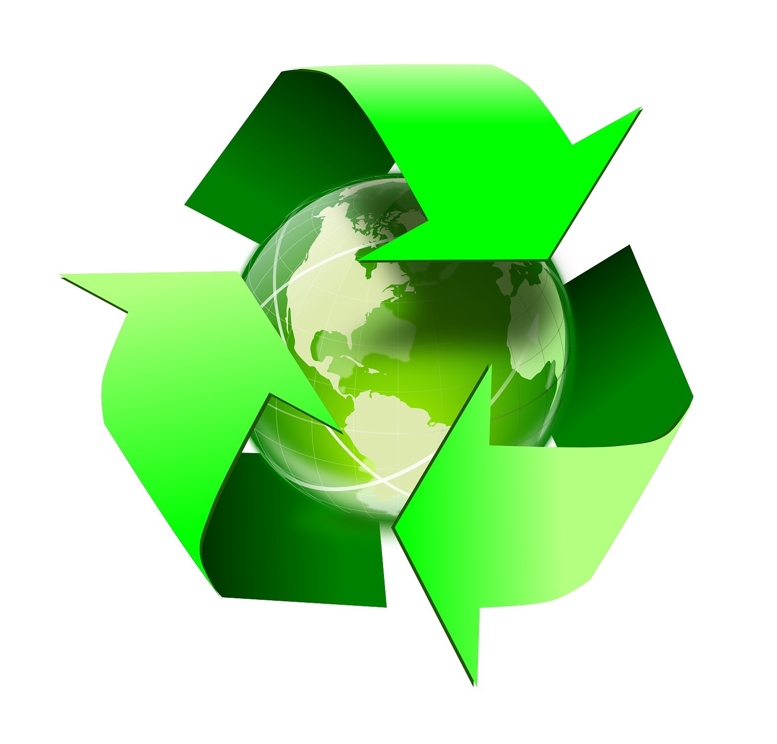 Pakowanie oszczędzające planetę