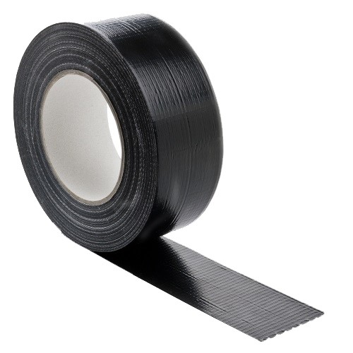 Magiczne właściwości taśmy naprawczej