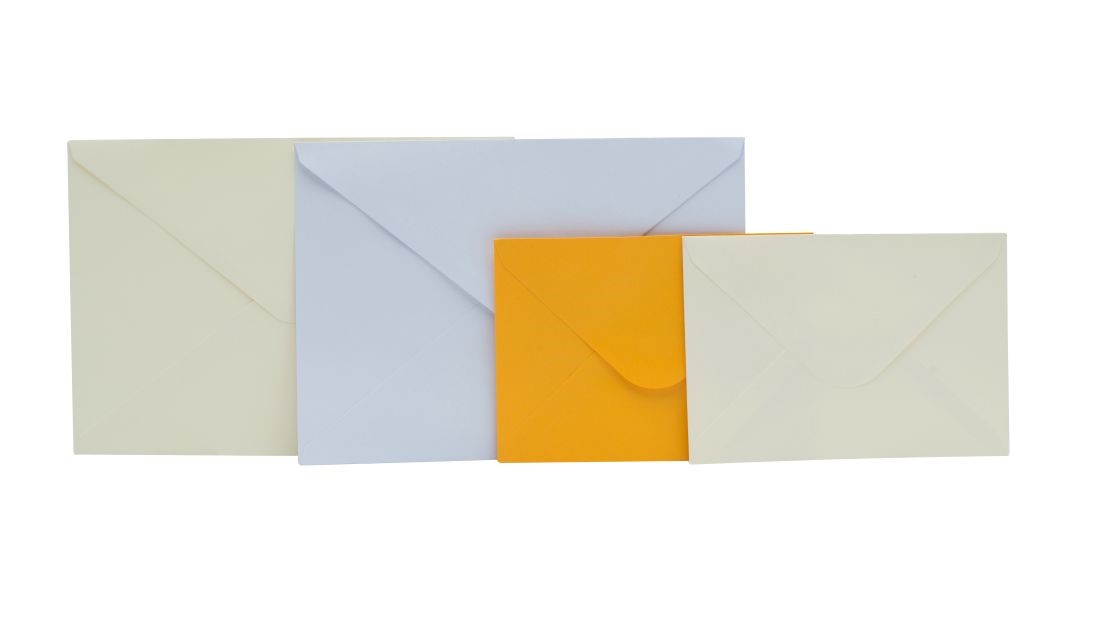 Ludzie piszą listy...