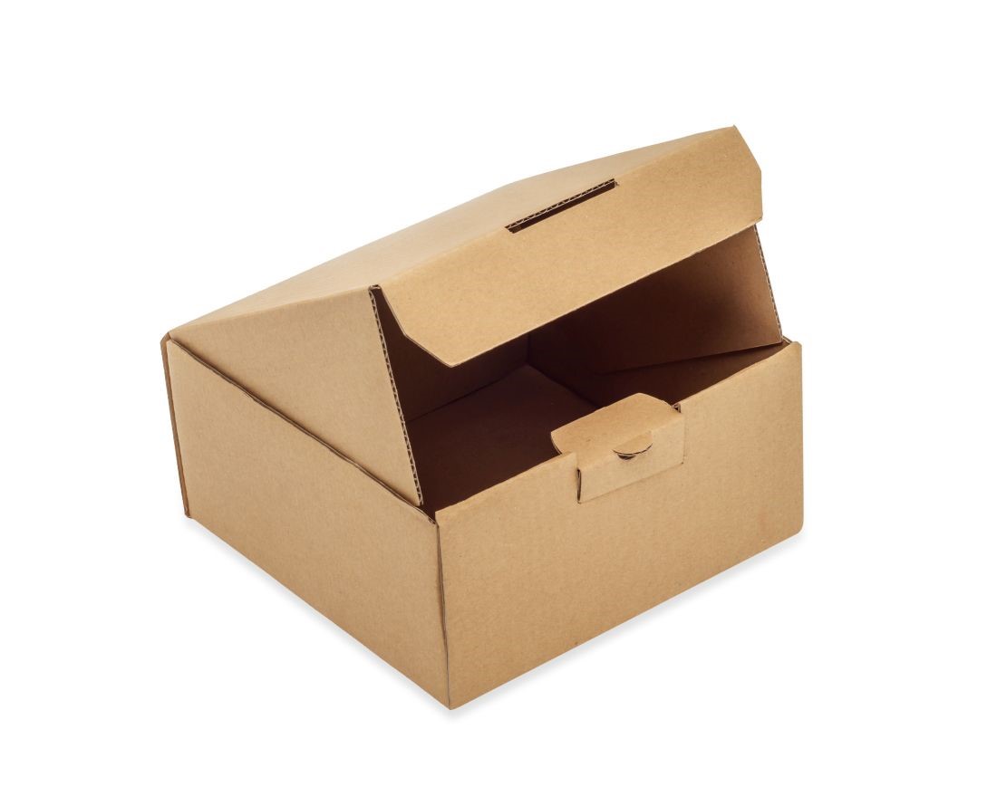 Kartony rządzą tym światem!