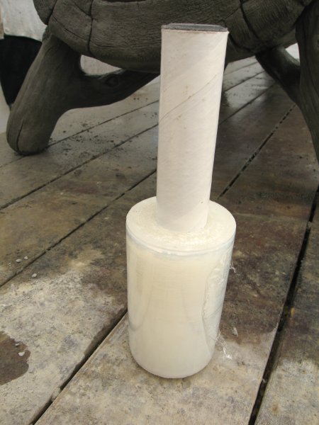 Folia stretch minirap