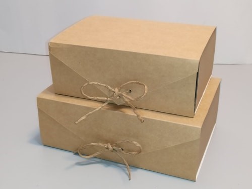 Opakowania skrojone na miarę