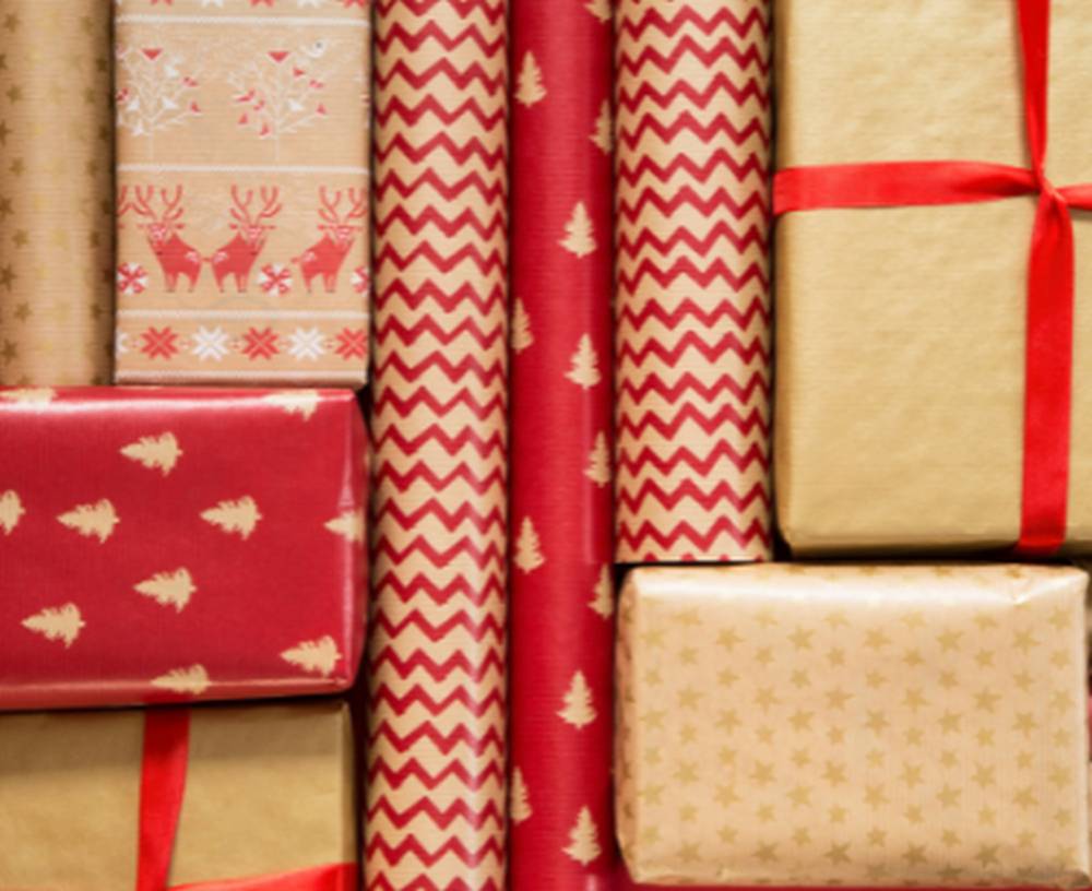 Papier pakowy w arkuszach i na rolkach