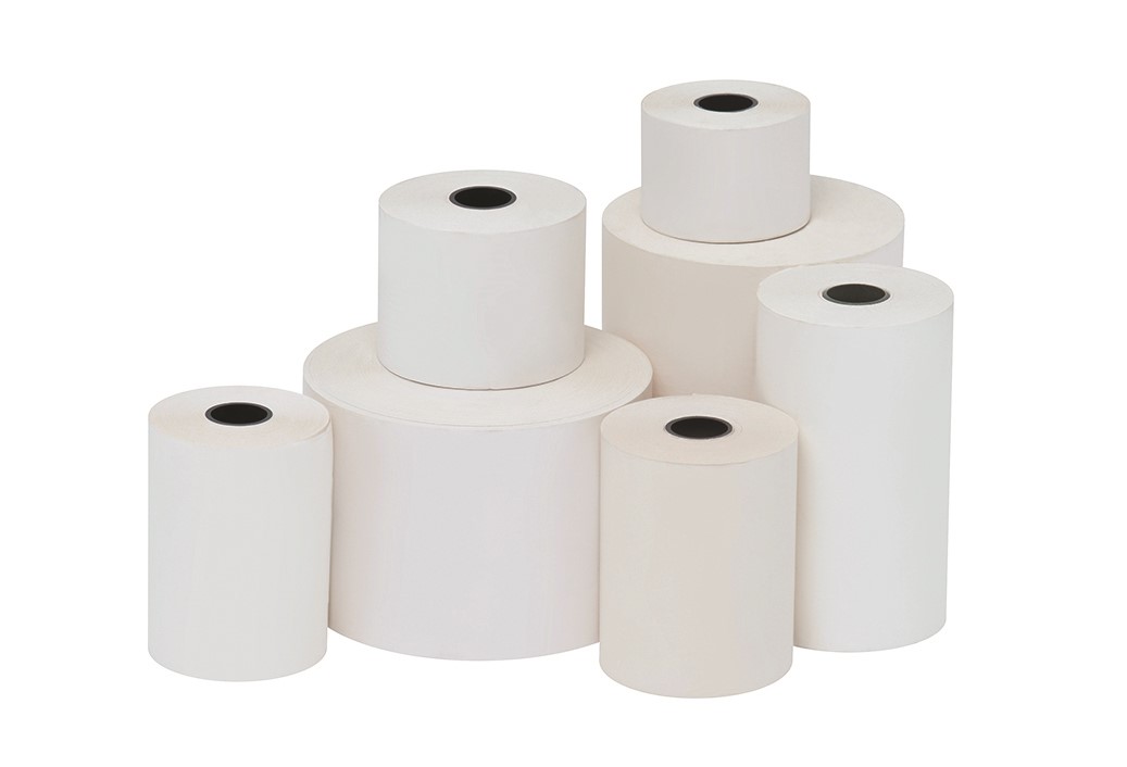 Rolki kasowe podział i zastosowanie