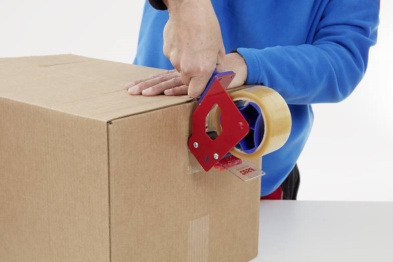 Jak usprawnić pracę na magazynie?