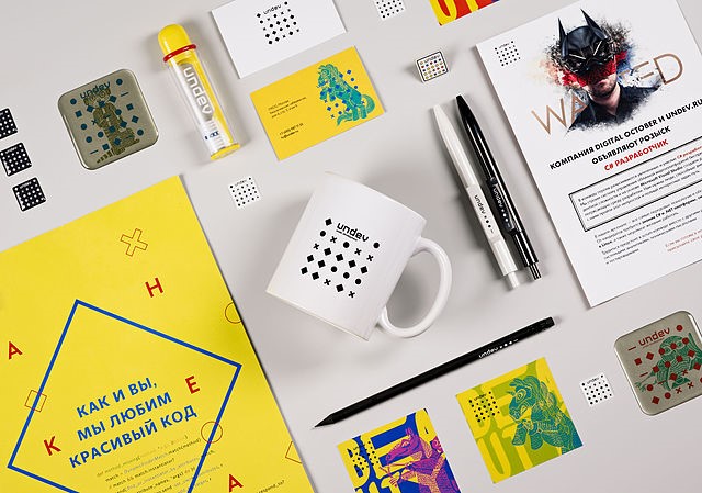 Identyfikacja wizualna firmy