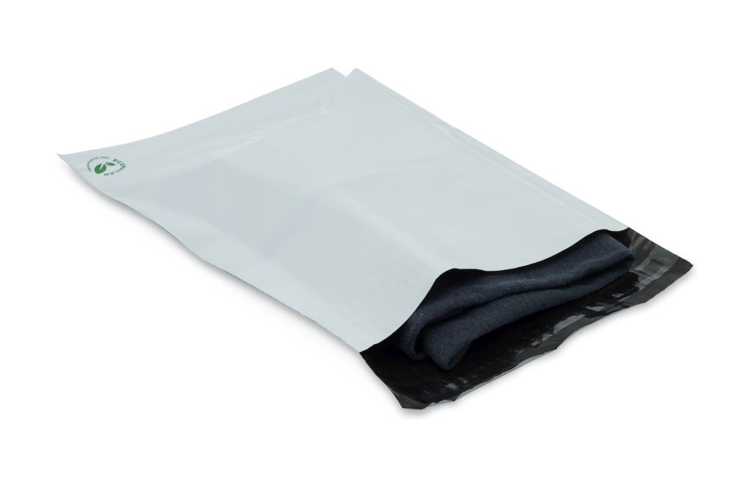 Foliopaki kurierskie w natarciu