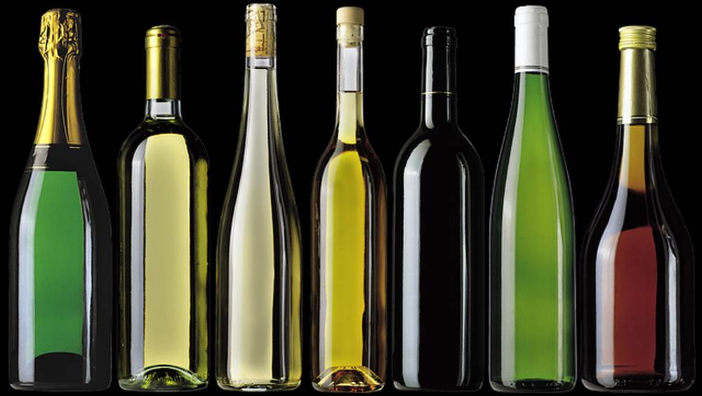 Jak wysłać alkohol?