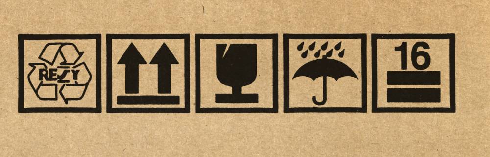 Jak odczytywać oznaczenia na opakowaniach?