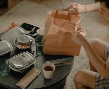 torba papierowa kraft