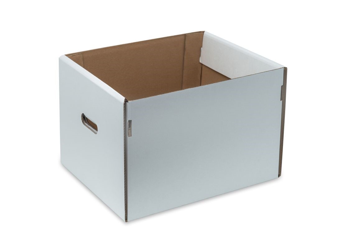 Kartony przeprowadzkowe i archiwizacyjne