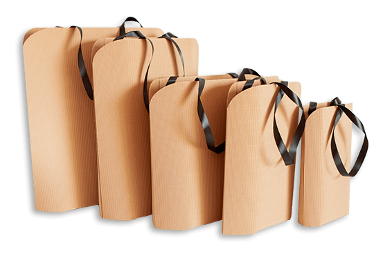 Torby prezentowe podział i zastosowanie