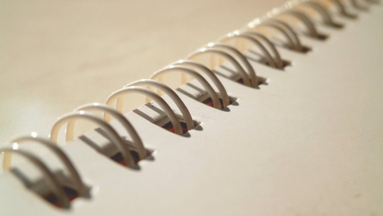 Sposoby bindowania dokumentów