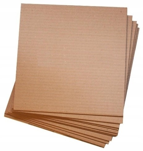 Przekładki kartonowe - rodzaje i zastosowanie