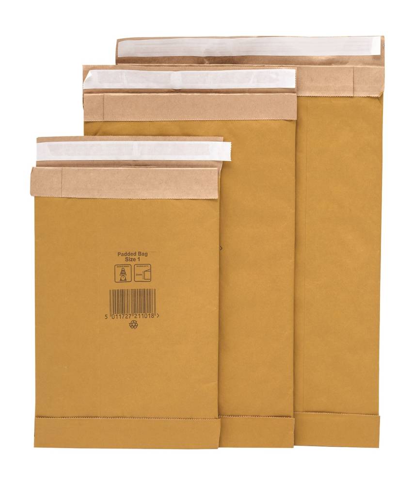 Koperta - idealna do wszelkiego rodzaju przesyłek