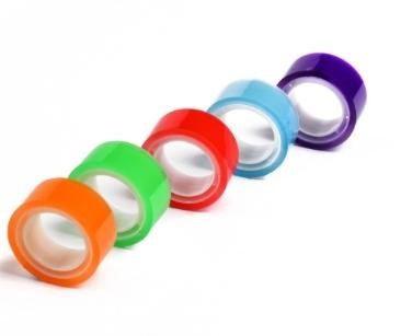 taśmy samoprzylepne