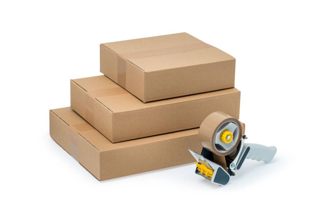 Wszystko co musicie wiedzieć o kartonach