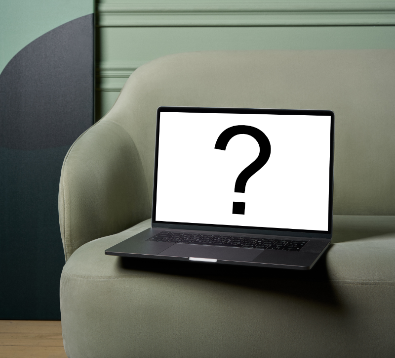 Jak wysłać laptopa?