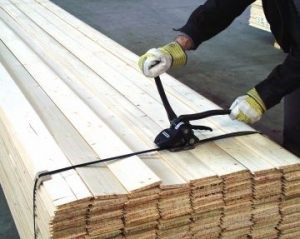 Zapinki oraz inne akcesoria do bandowania