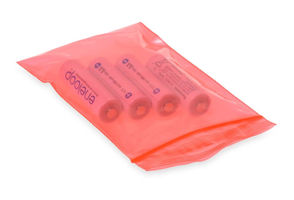 Torebki strunowe, czyli nowatorskie rozwiązanie