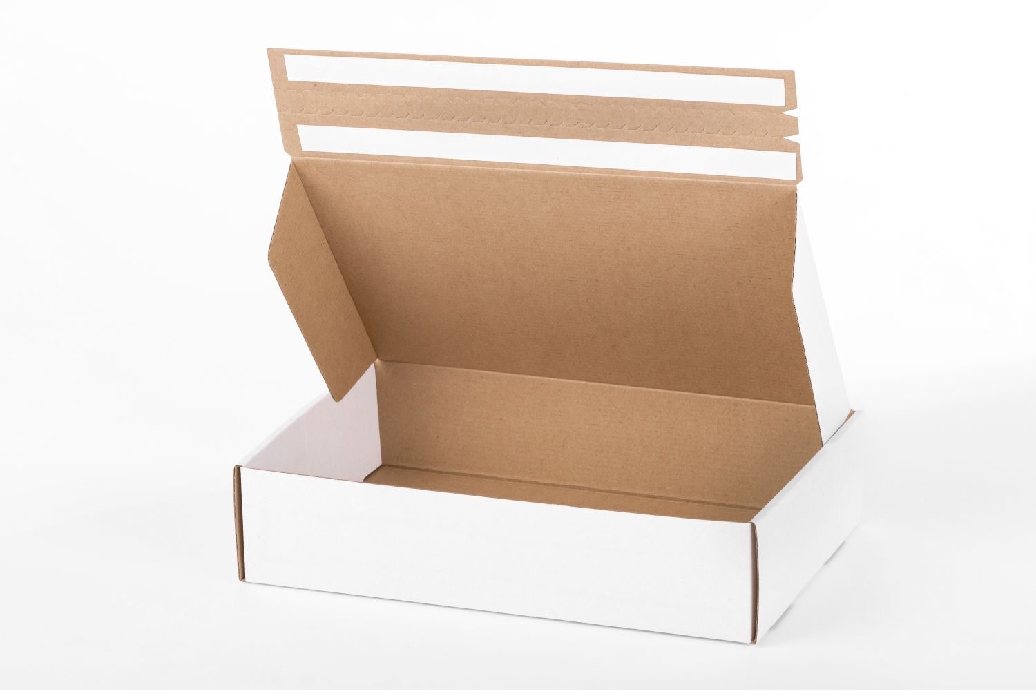 Kartony na paczkę - gdzie kupić?