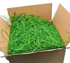 Dekoracyjne wełny drzewne