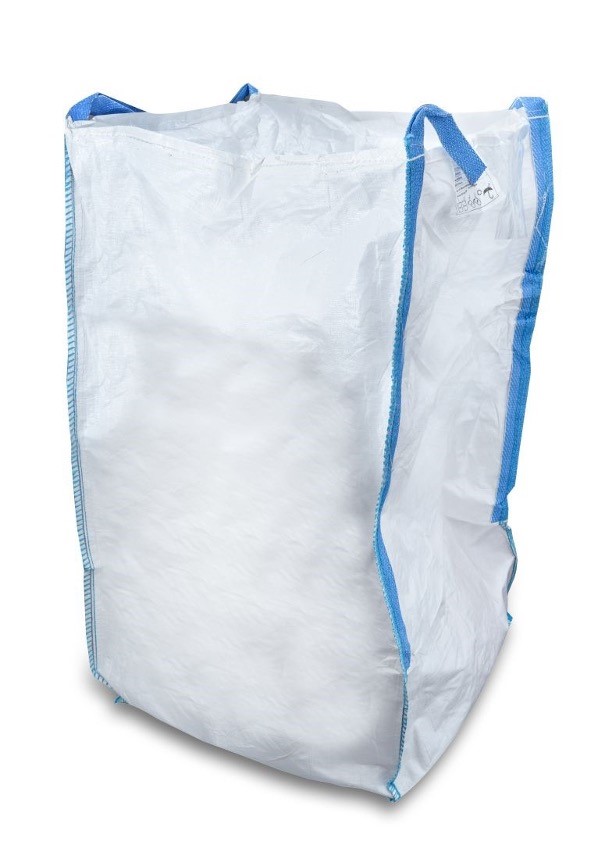 Worki na gruz, rodzaje i zastosowanie