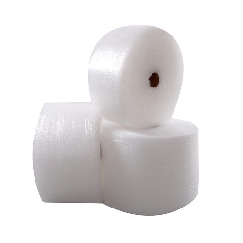 Wszystko o foliach bąbelkowych