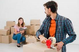 Gdzie kupić kartony przeprowadzkowe?