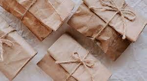 Gdzie można kupić szary papier pakowy?