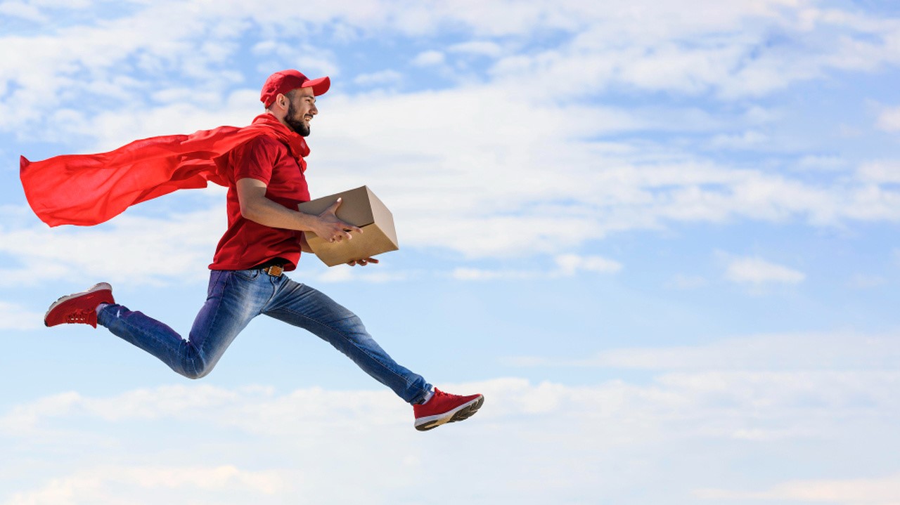 jak wysłać paczkę inpost