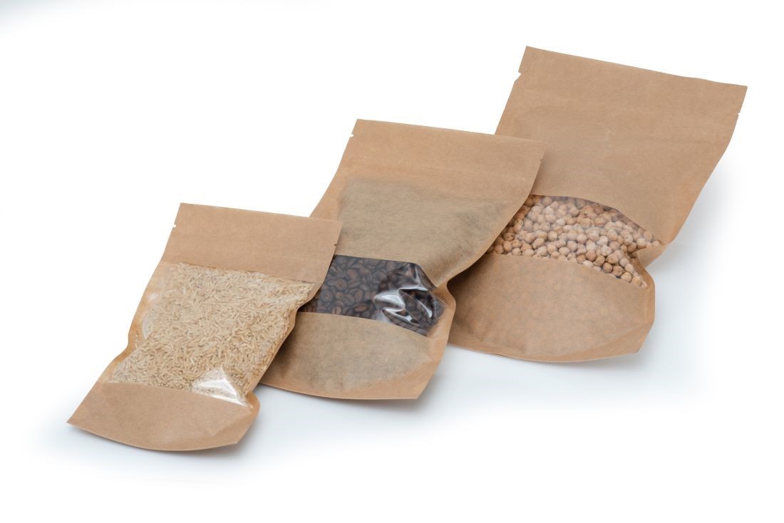 Przechowywanie żywności