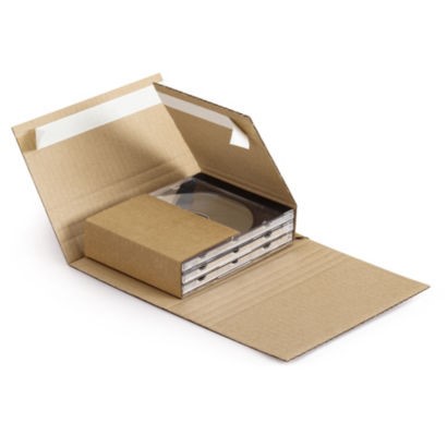 pudełko do wysyłki