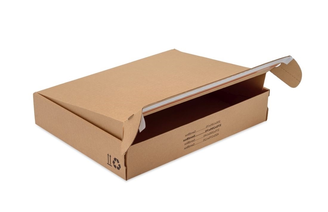 Historia, czyli o tym jak powstały kartony, cz. 1