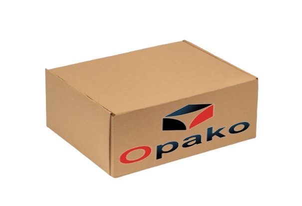 Pudła, pudełka, torebki - jako nośniki reklamy