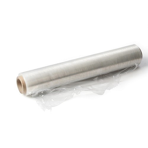 Folia bąbelkowa i folia stretch - jak wybrać?