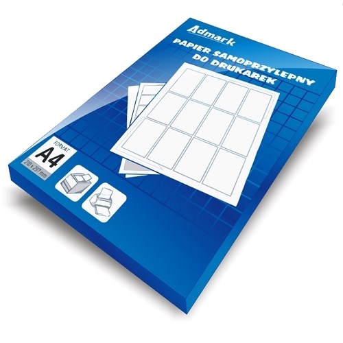 Na jakim papierze najlepiej drukować etykiety?