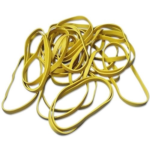 Które gumki recepturki są odporne na pęknięcia?